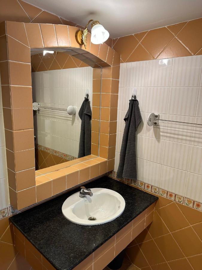 Nid Huahin Hotel Kültér fotó