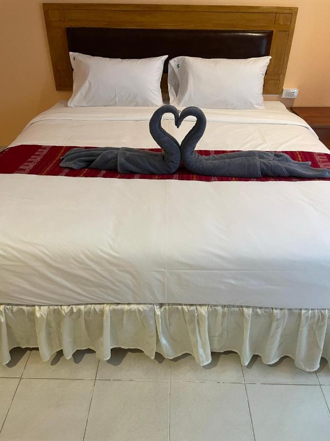 Nid Huahin Hotel Kültér fotó