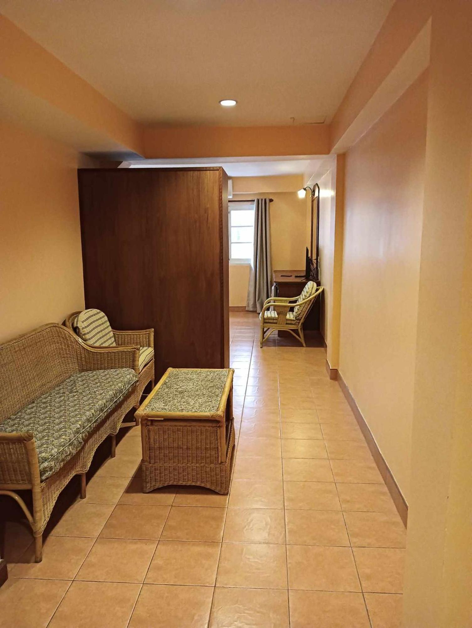 Nid Huahin Hotel Kültér fotó
