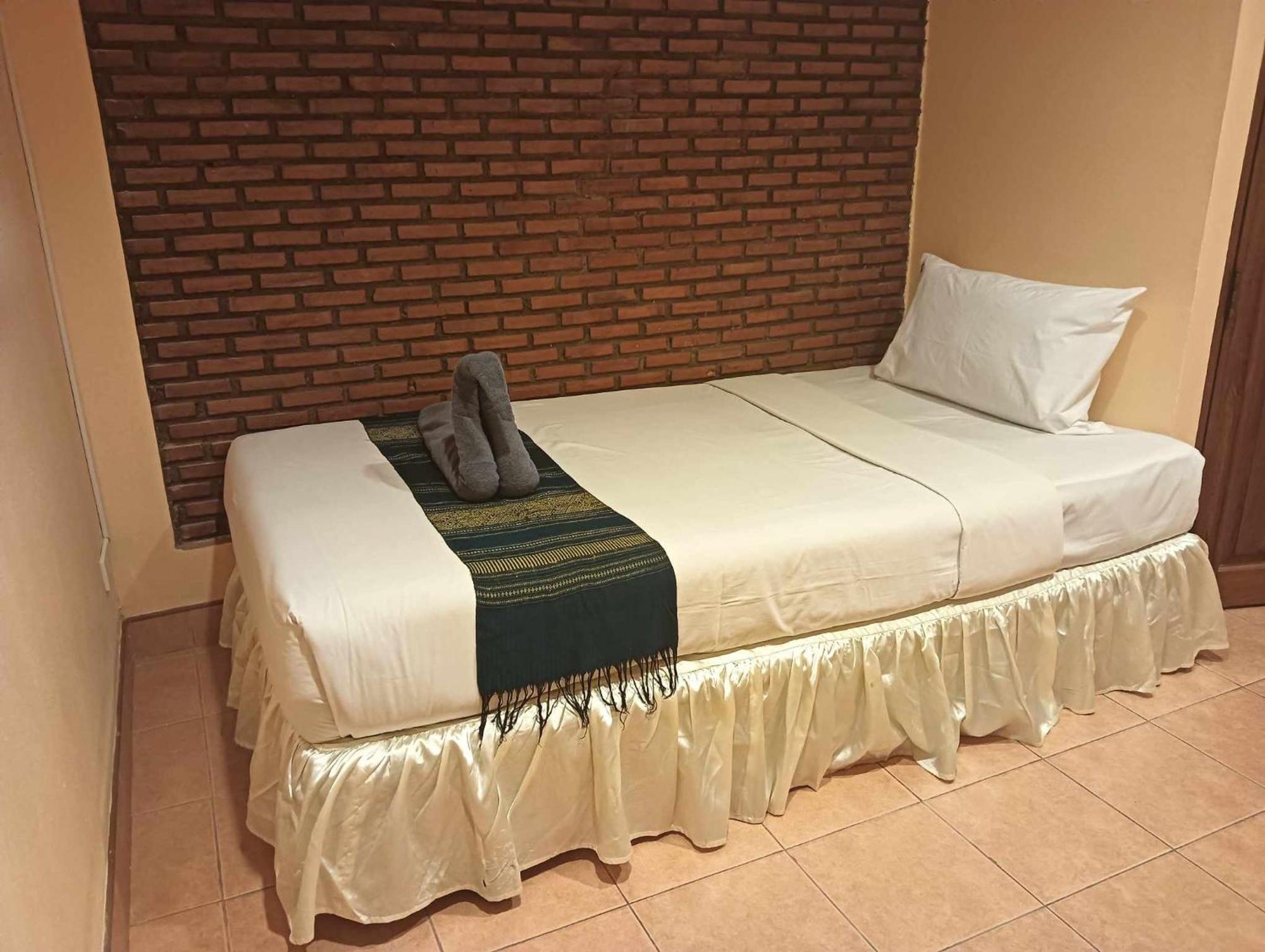 Nid Huahin Hotel Kültér fotó
