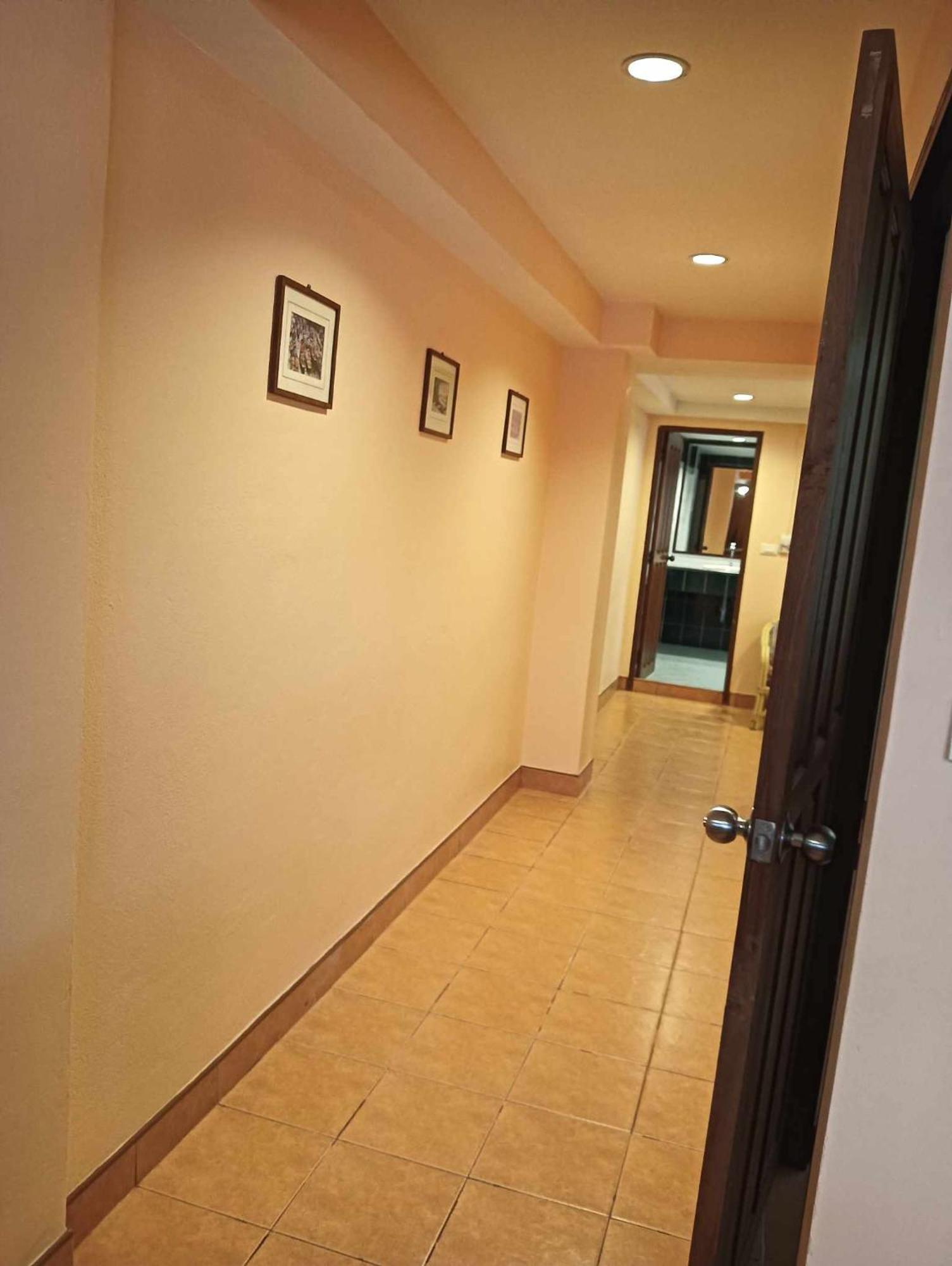 Nid Huahin Hotel Kültér fotó